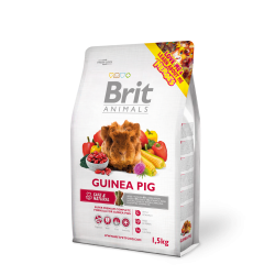 Brit GUINEA PIG COMPLETE 1,5 kg