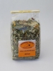 ODDAJĘ NA POMOC KRÓLIKOM - Zioła uzupełniające - królik 100g HERBAL PETS