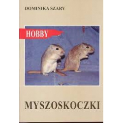 HOBBY - MYSZOSKOCZKI
