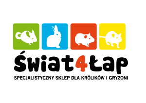Świat 4 Łap