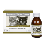 Alfavet ReConvales Gastro Balance 1x90ml - wspomaga błonę śluzową żołądka termin 06.26