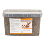 RodiCare basic 4000g granulat - dieta żołądkowo-jelitowa RodiCare basic 4000g granulat - dieta żołądkowo-jelitowa