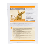 - 20% RodiCare instant 20 g saszetki- dokarmianie przymusowe