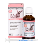 RodiCare Pregno 50 ml - cysty jajnikowe, ciąża urojona termin 12.2026