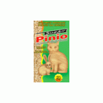 SUPER PINIO 5 L - żwirek drewniany ekologiczny dla królików i gryzoni (pelet)