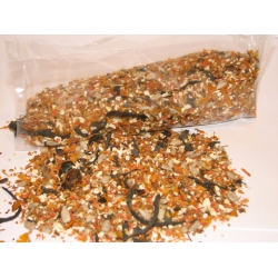 HERBAL PETS Grysik witaminowy z algami 150g