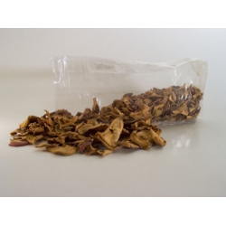 Herbal Pets JABŁKO - CHIPSY NATURALNE 100g