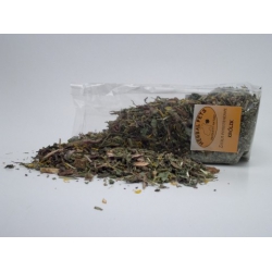 Herbal Pets ZIOŁA PODSTAWOWE KRÓLIK 125g