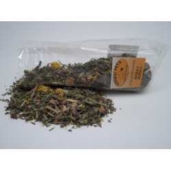 HERBAL PETS Zioła podstawowe ŚWINKA MORSKA 100g