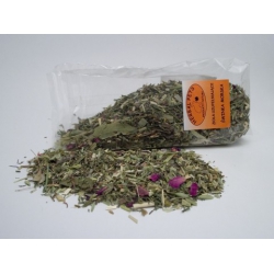 HERBAL PETS Zioła uzupełniające ŚWINKA MORSKA 100g