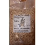 Natural ŻWIREK DREWNIANY 7,5 kg (ok.15l) pellet