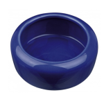 Trixie MISKA CERAMICZNA 200 ml (NIEBIESKA) 60742
