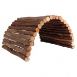 Trixie MOSTEK i KRYJÓWKA DLA ŚWINKI MORSKIEJ I KRÓLIKA 62153 (ZABAWKA)