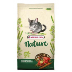 VL Chinchilla Nature 2,3 kg NEW!