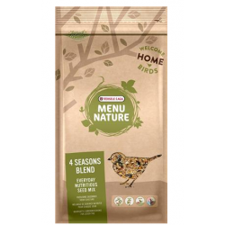 VL MIESZANKA DLA DZIKICH PTAKÓW 1 kg - CZTERY PORY ROKU (Menu Nature 4 Seasons Blend) (PTAKI)