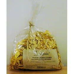 Zuzala PŁATKI SŁONECZNIKA 25g