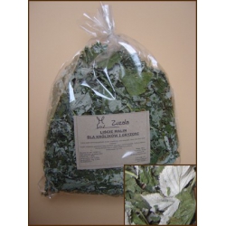 Zuzala LIŚCIE MALIN 100 g (MALINA, MALINY, LIŚĆ MALINY)