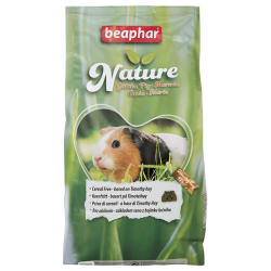 Beaphar NATURE ŚWINKA MORSKA 750G