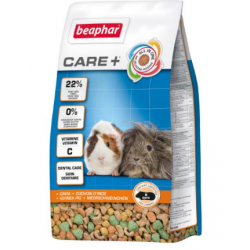 Beaphar CARE+ GUINEA PIG 1,5 kg