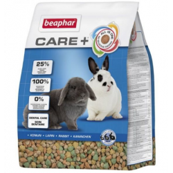 Beaphar CARE+ RABBIT 700g NOWOŚĆ!