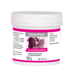 Alfavet EnzymoPank 100g preparat wspomagający trawienie psów i kotów Alfavet EnzymoPank 100g preparat wspomagający trawienie psów i kotów