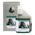 Alfavet Umijo Immun Horse 500 ml wspomaganie odporności koni DARMOWA DOSTAWA!