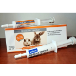 RodiCare Hairball 12 ml - 1 tubostrzykawka - usuwanie złogów przewodu pokarmowego