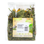 - 20% ZHS.111100 Ziółka i gałązki dla królika 100g