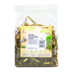 - 20% ZHS.114150 Przysmak warzywny dla królików i kawii domowej 150g (nie takie zielone)