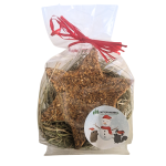 Factoryherbs GWIAZDKA Z MARCHEWKI (-15%)