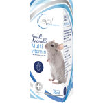 APL multiwitamin exotica 30 ml