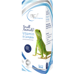 APL B complex 30ml - UKŁAD NERWOWY