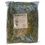 SIANKO WĘGROWSKIE ZIOŁOWE 400g (siano)