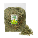 Factoryherbs DOBRE SIANKO Z RUMIANKIEM 1kg