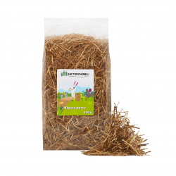 Factoryherbs KŁĄCZE PERZU 100g (PERZ)