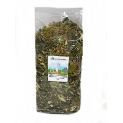 Factoryherbs MIESZANKA WZMACNIAJĄCA 500G