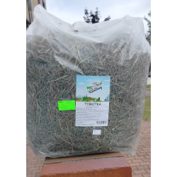 WYPRZEDAŻ !!! Factoryherbs HeroBunny TYMOTKA SIANKO BASIC 1.5 KG (tymotka)