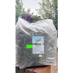 WYPRZEDAŻ !!! Factoryherbs HeroBunny TYMOTKA SIANKO BASIC 1.5 KG (tymotka)