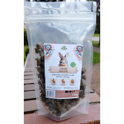 SAMFARM Gryzaki lniane 150g
