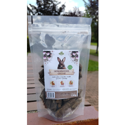 SAMFARM Gryzaki ostropestowe 150g