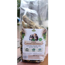 SAMFARM KORZEŃ LUBCZYKU OGRODOWEGO 100G