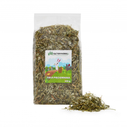 Factoryherbs ZIELE PIĘCIORNIKA 100g (PIĘCIORNIK)