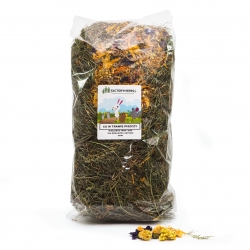 Factoryherbs CO W TRAWIE PISZCZY 500G