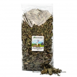 Factoryherbs ZIELOVE UZUPEŁNIAJĄCA MIESZANKA ZIOŁOWA 500G