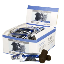 Alfavet FeliGum Trojaner 1 x 10g - do ukrywania tabletek i bezstresowego ich podawania psy koty