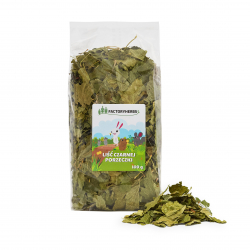 Factoryherbs LIŚĆ CZARNEJ PORZECZKI 100G