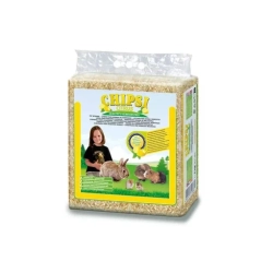 Trociny Cat's best Chipsi Citrus 15 Litrów (1kg)