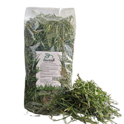 Factoryherbs SUSZAK ŁĄKA SOTE 500g