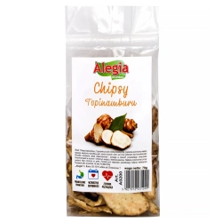 Alegia CHIPSY TOPINAMBURU 70 G (CHIPSY, TOPINAMBUR)