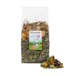 Factoryherbs NIE BYLE BADYLE DLA KRÓLIKA 500G